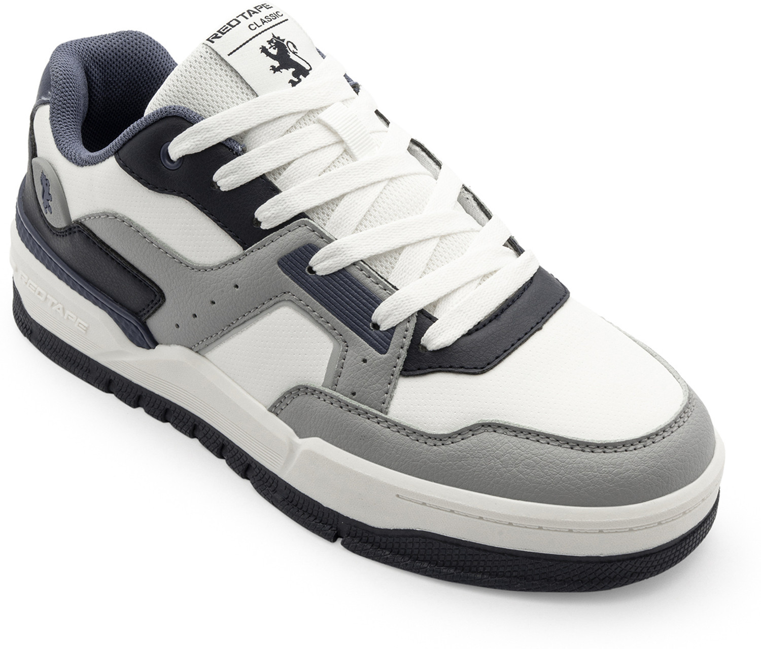 Image of RED TAPE Lifestyle Sneakers for Men for Classic Everyday Comfort Sneakers For Men