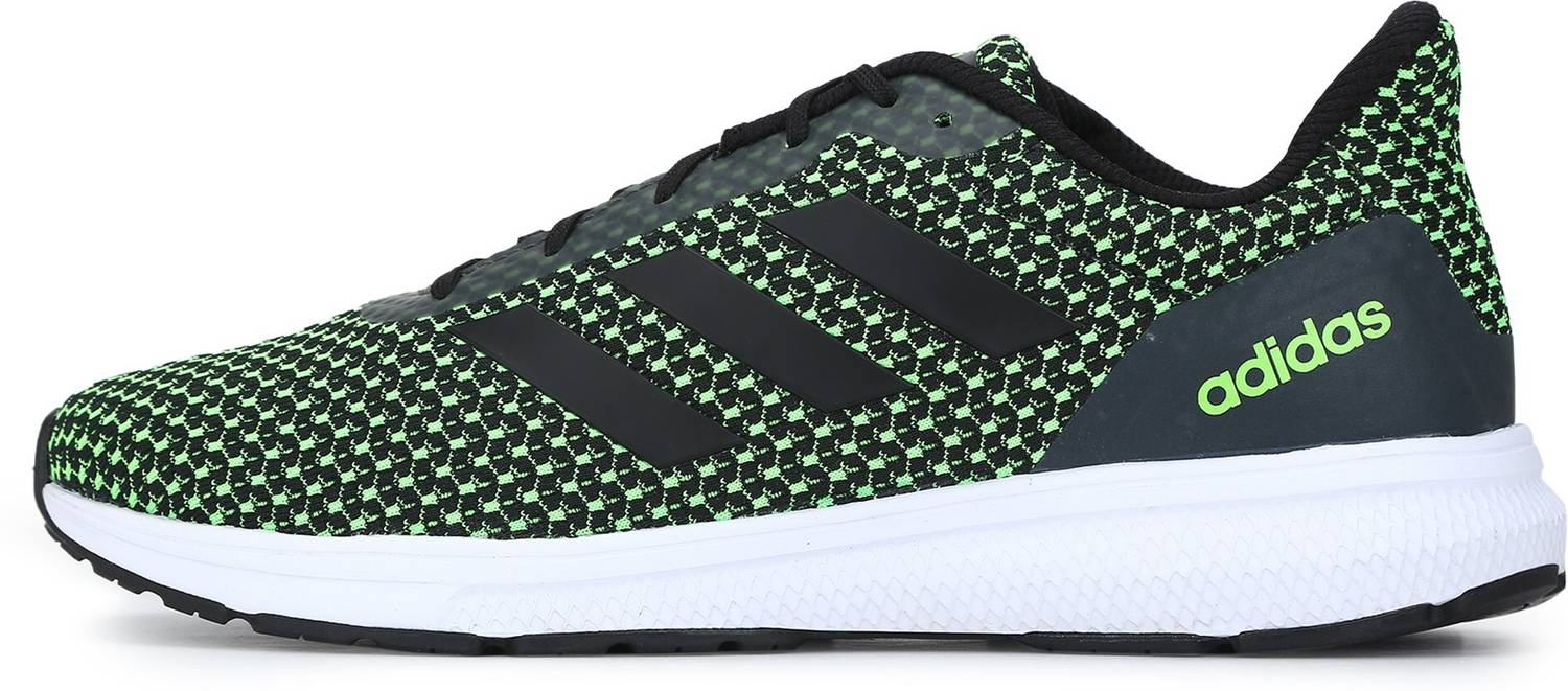 adidas gazelle silver green womens Men's Supernova Solution 2 (Core Black/Footwear White/Core Black)  TC  Running Co
