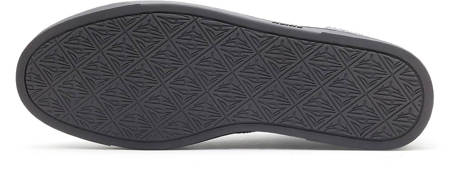 RARE RABBIT ORLA GREY Primary Sneakers - Image 4