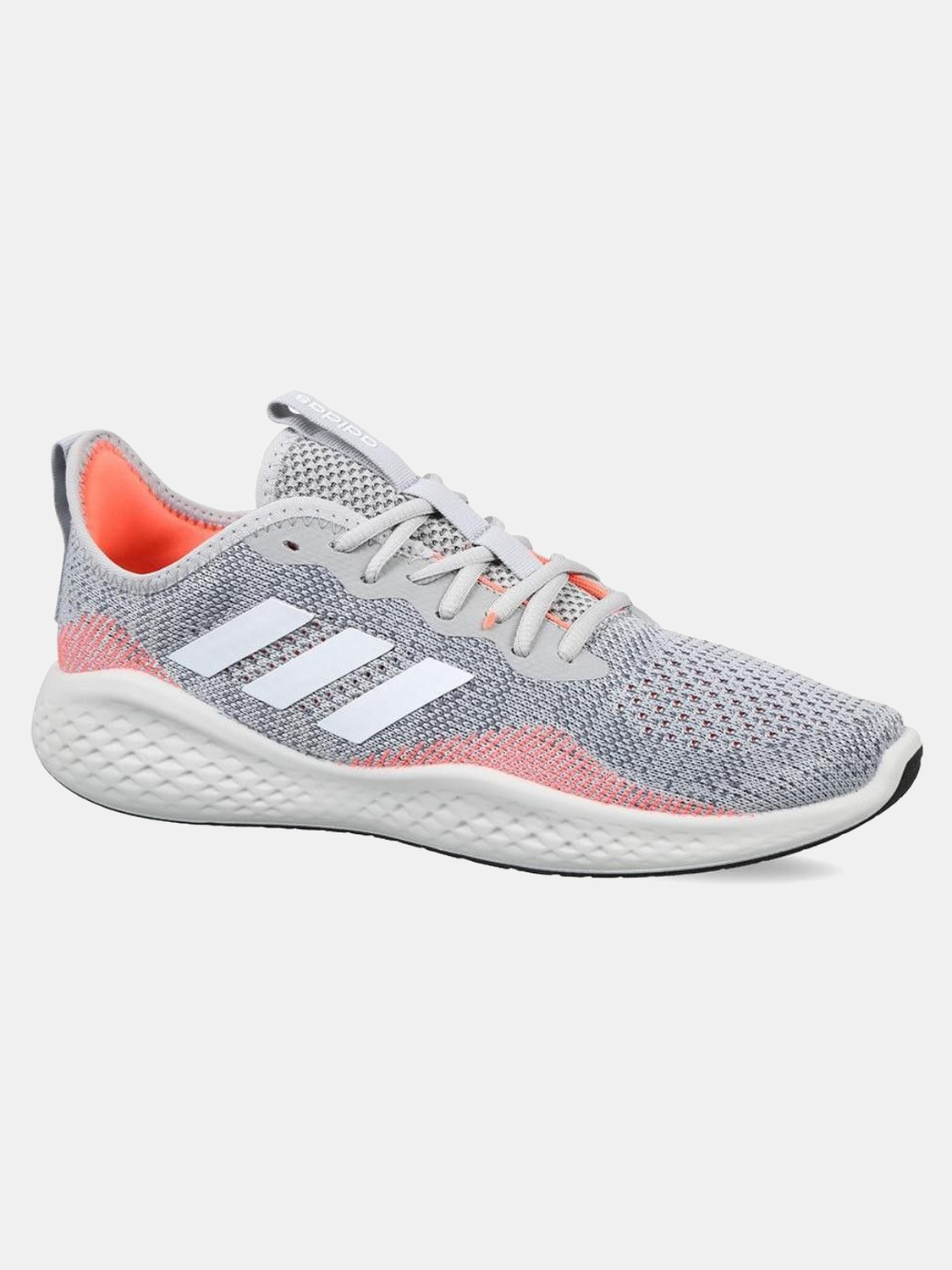 Image of ADIDAS Fluidflow Running Shoes For Men