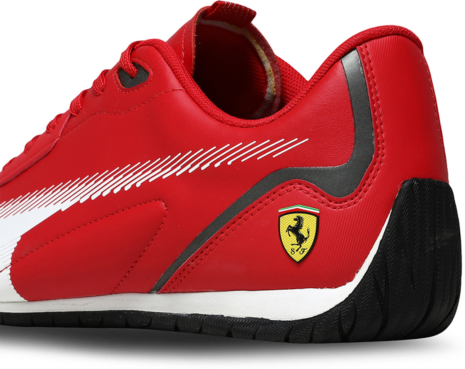 Image of PUMA Ferrari Neo Cat 2.0 IN Sneakers For Men