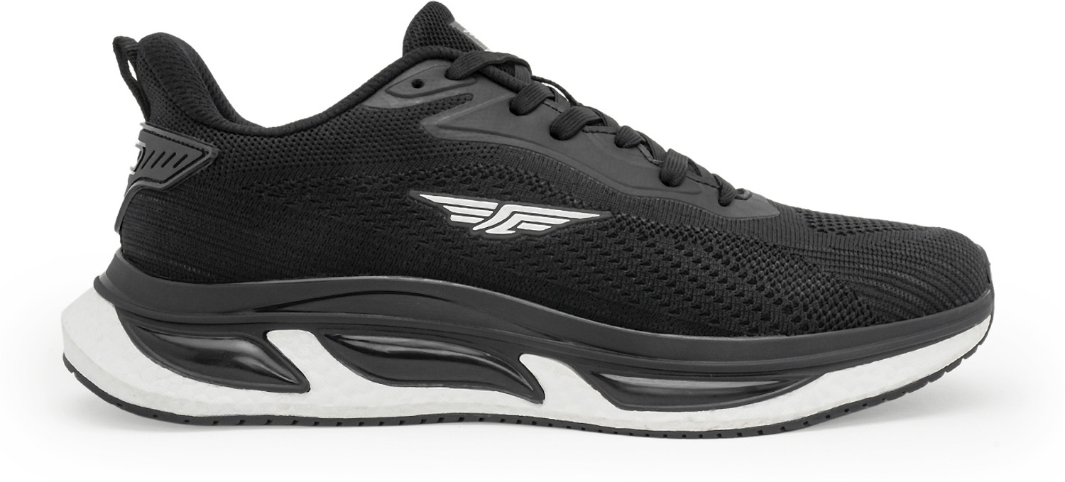 Image of RED TAPE Athleisure Soft Cushioned Insole, Slip-Resistance, Dynamic Feet Support Walking Shoes For Men