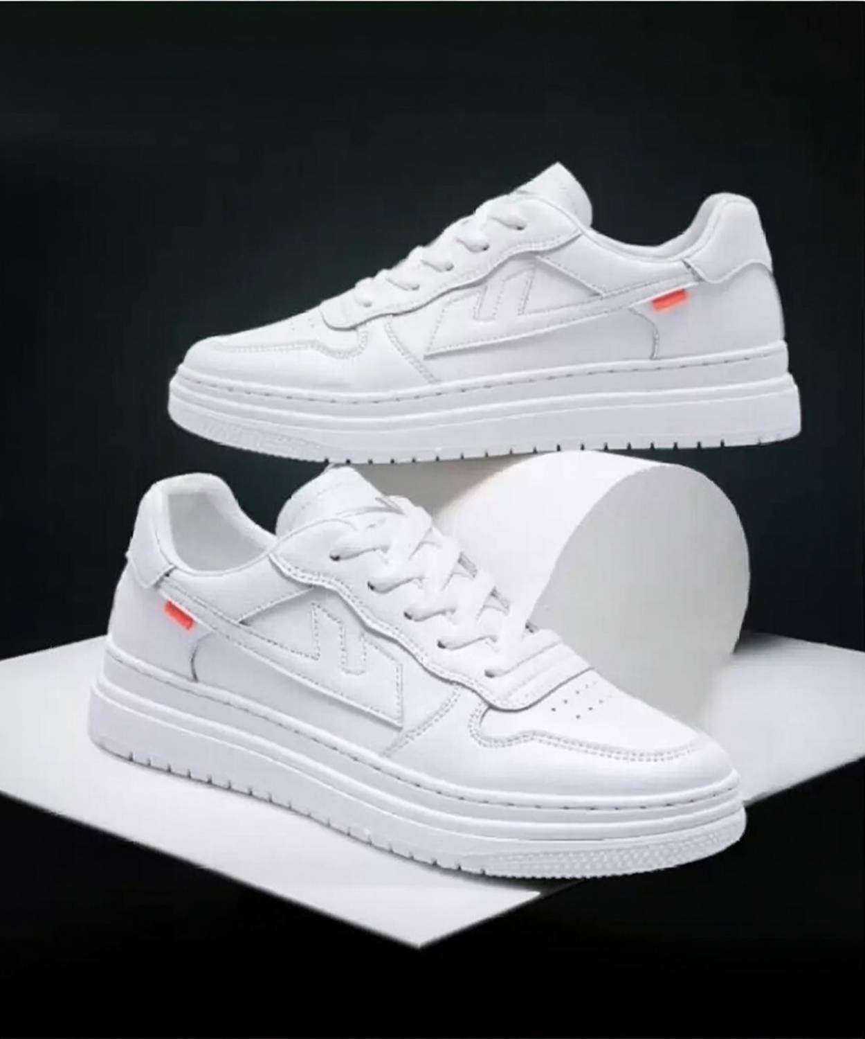 URBANBOX Premium Casual Gym Walking Sneakers