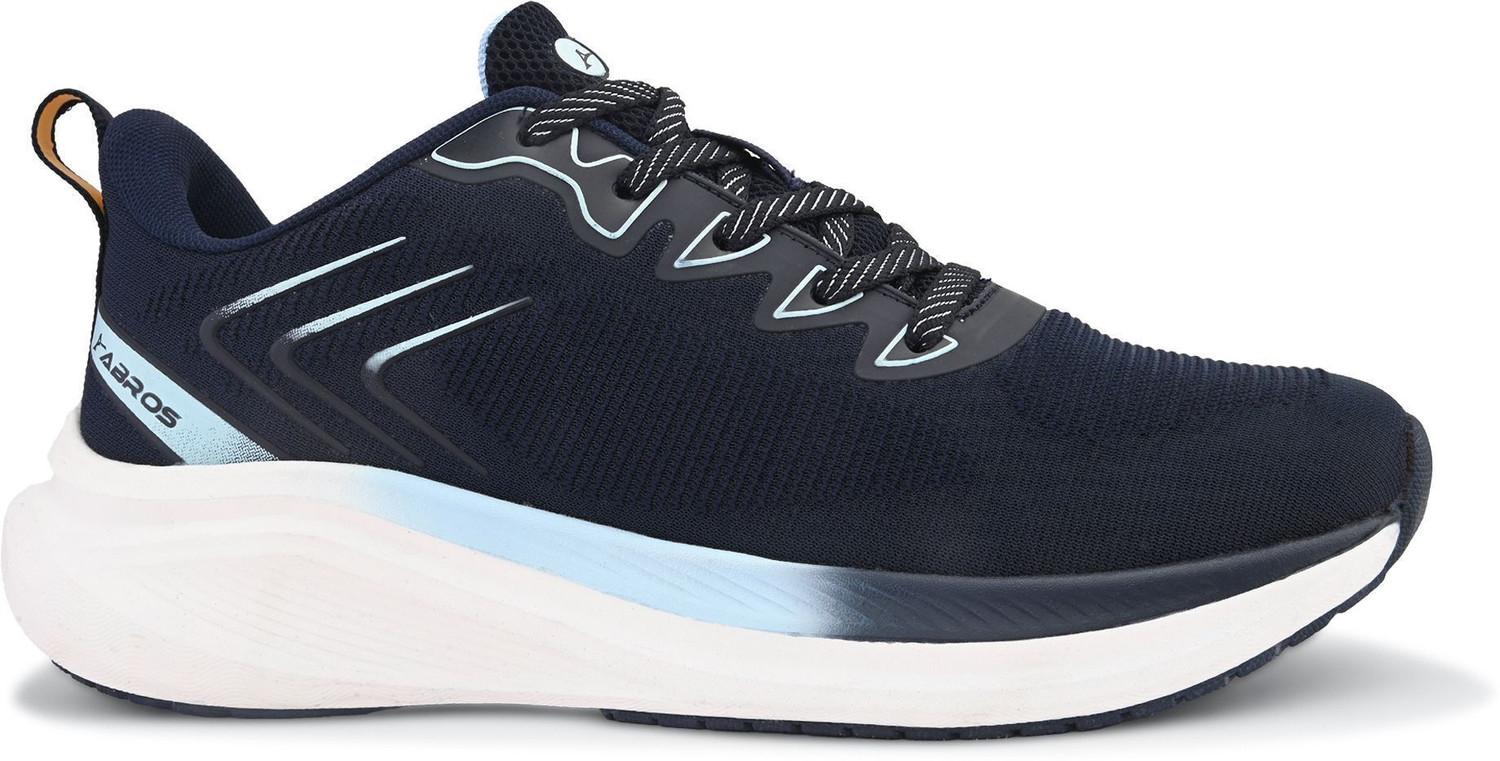 Image of Abros MIZAR Running, Training, Gym Shoes for Men | Lightweight Comfortable Running Shoes For Men
