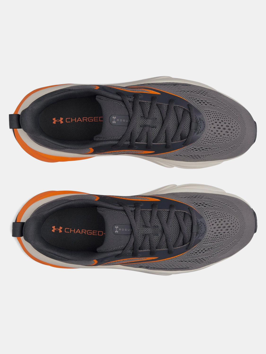 Image of UNDER ARMOUR Rogue 6 Running Shoes For Men