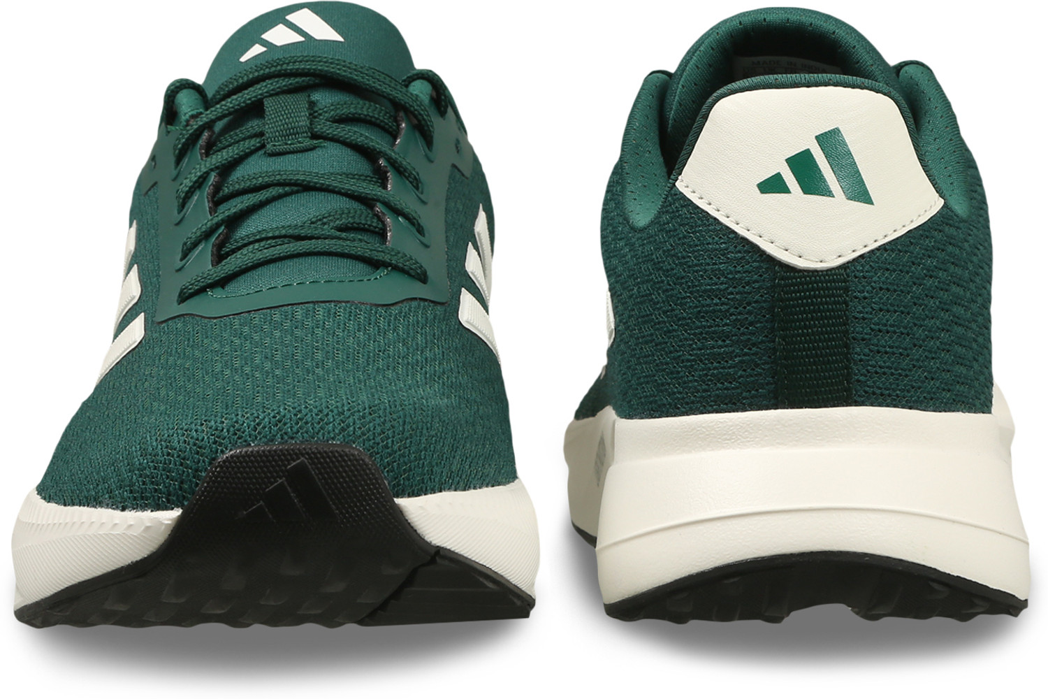 Image of ADIDAS LightRun Zoomer M Running Shoes For Men