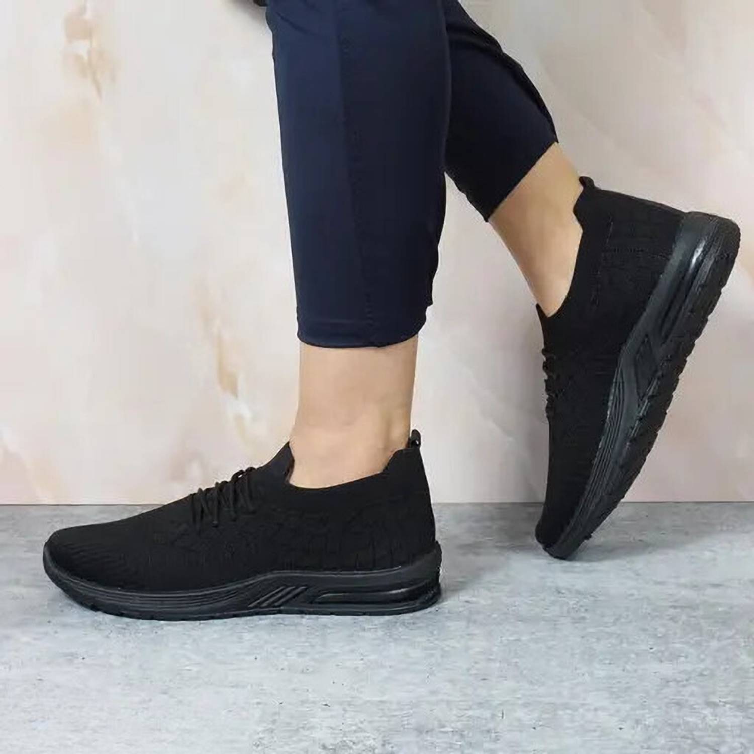 COOPERWINGS Everyday women footwear casual shoe for women gym shoes for women Running Shoes For Women