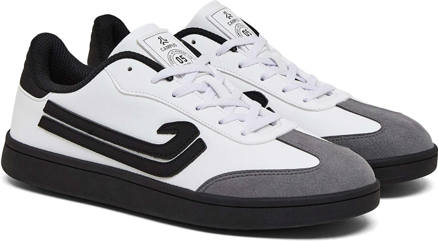 Image of CAMPUS ROLIM Sneakers For Men