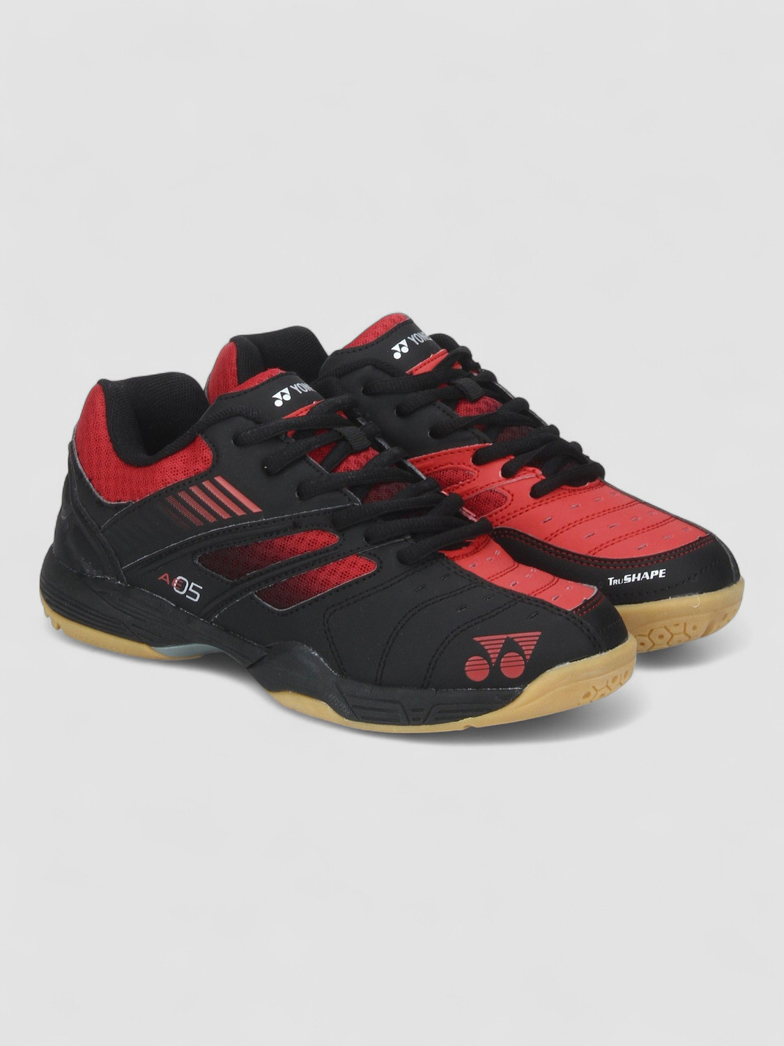 Image of YONEX SRCP AE 05 Badminton Shoes For Men