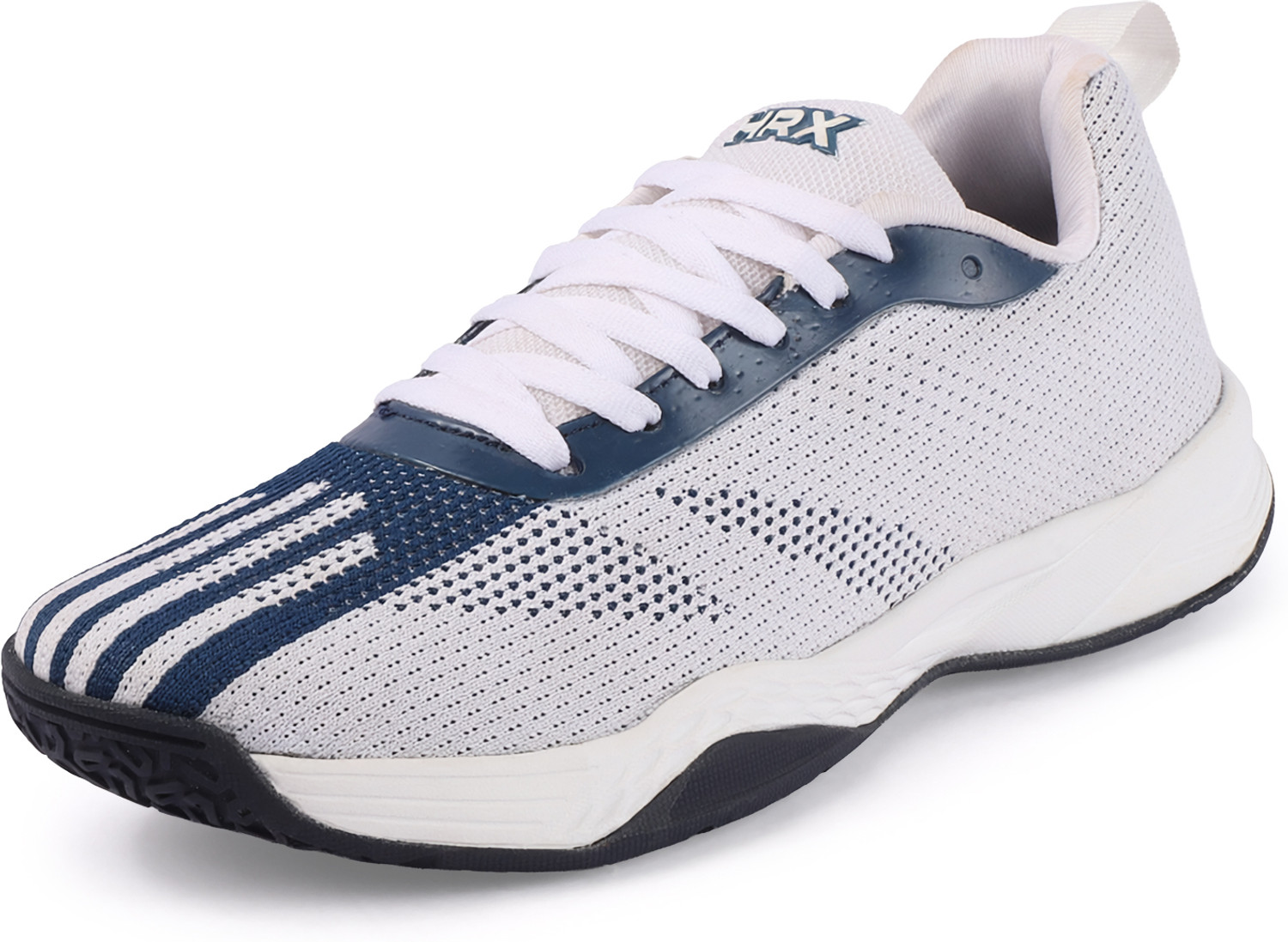 Image of HRX by Hrithik Roshan Badminton Shoes For Men