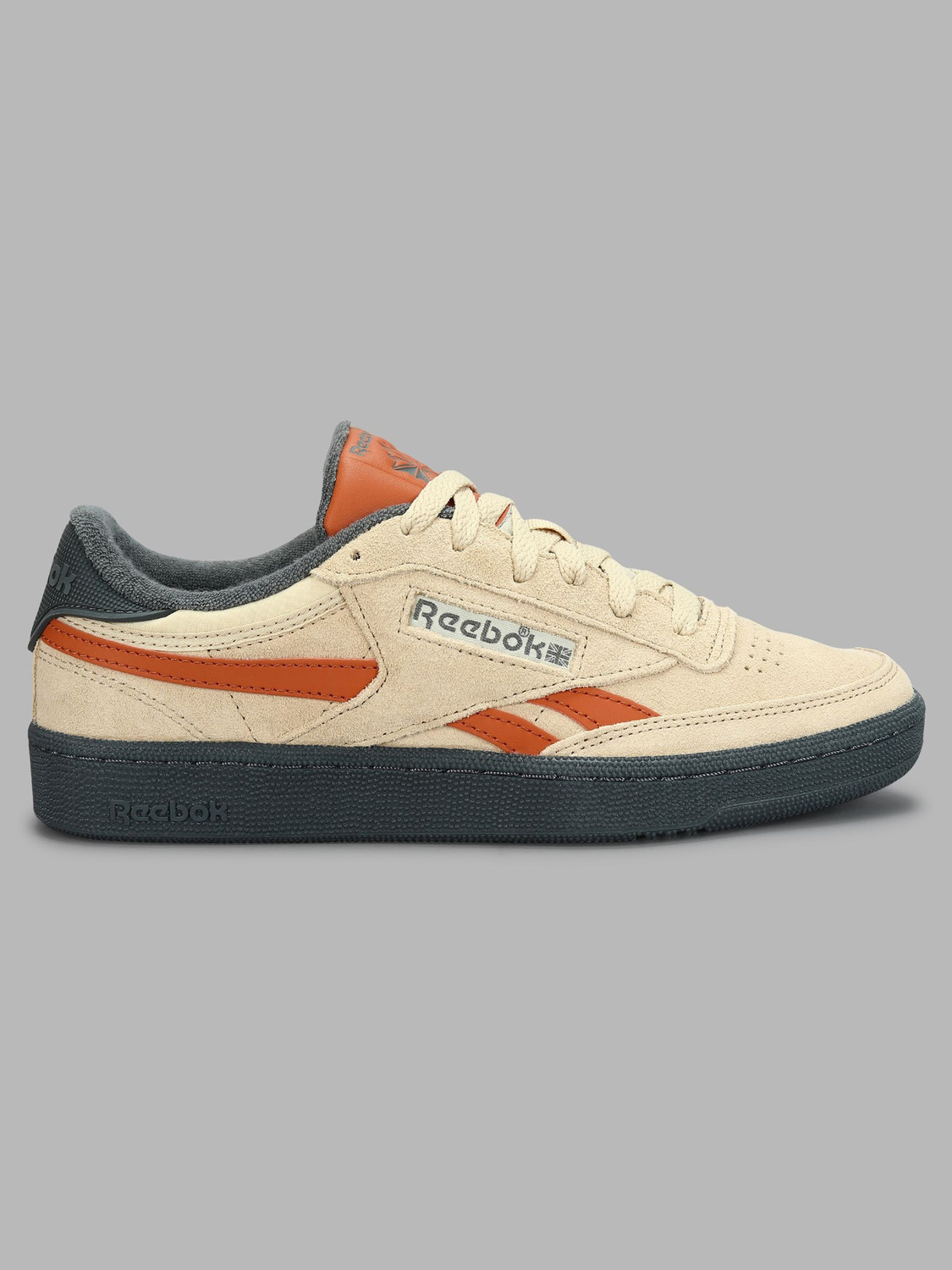 Image of REEBOK CLUB C REVENGE VINTAGE Sneakers For Men