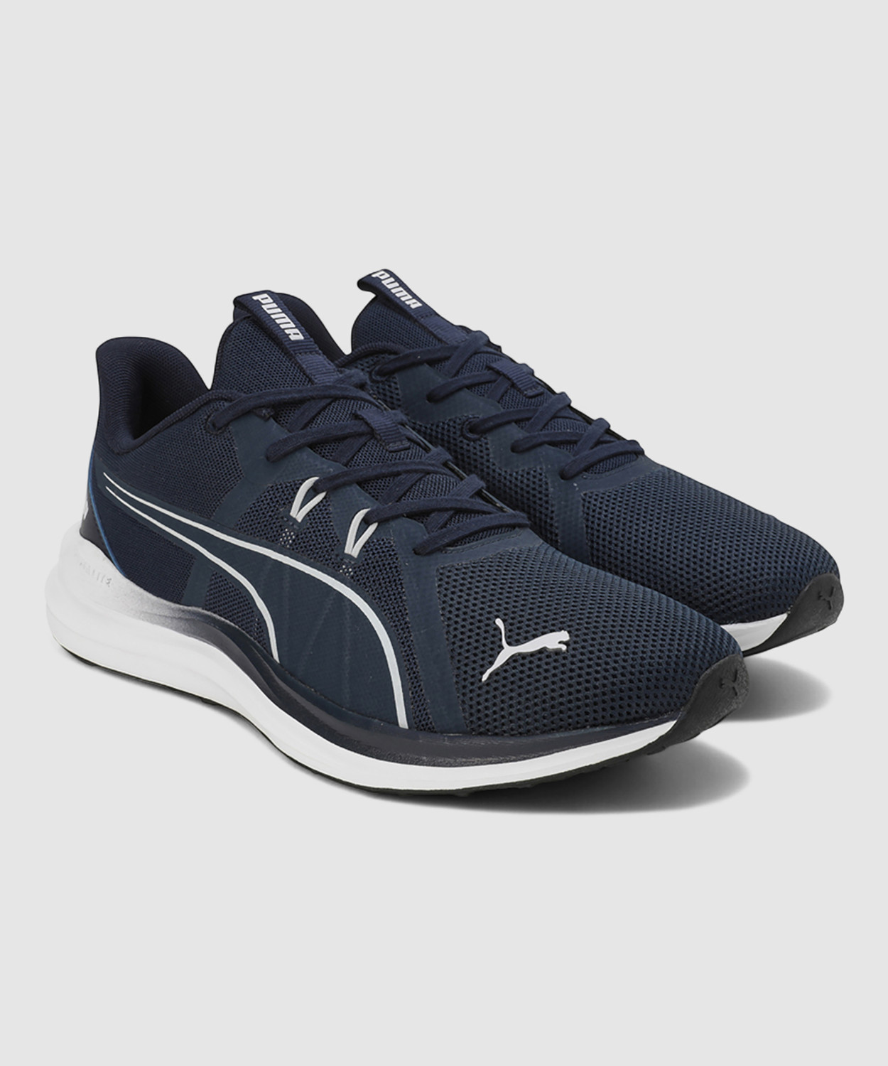 Image of PUMA Exotine 3.0 Running Shoes For Men