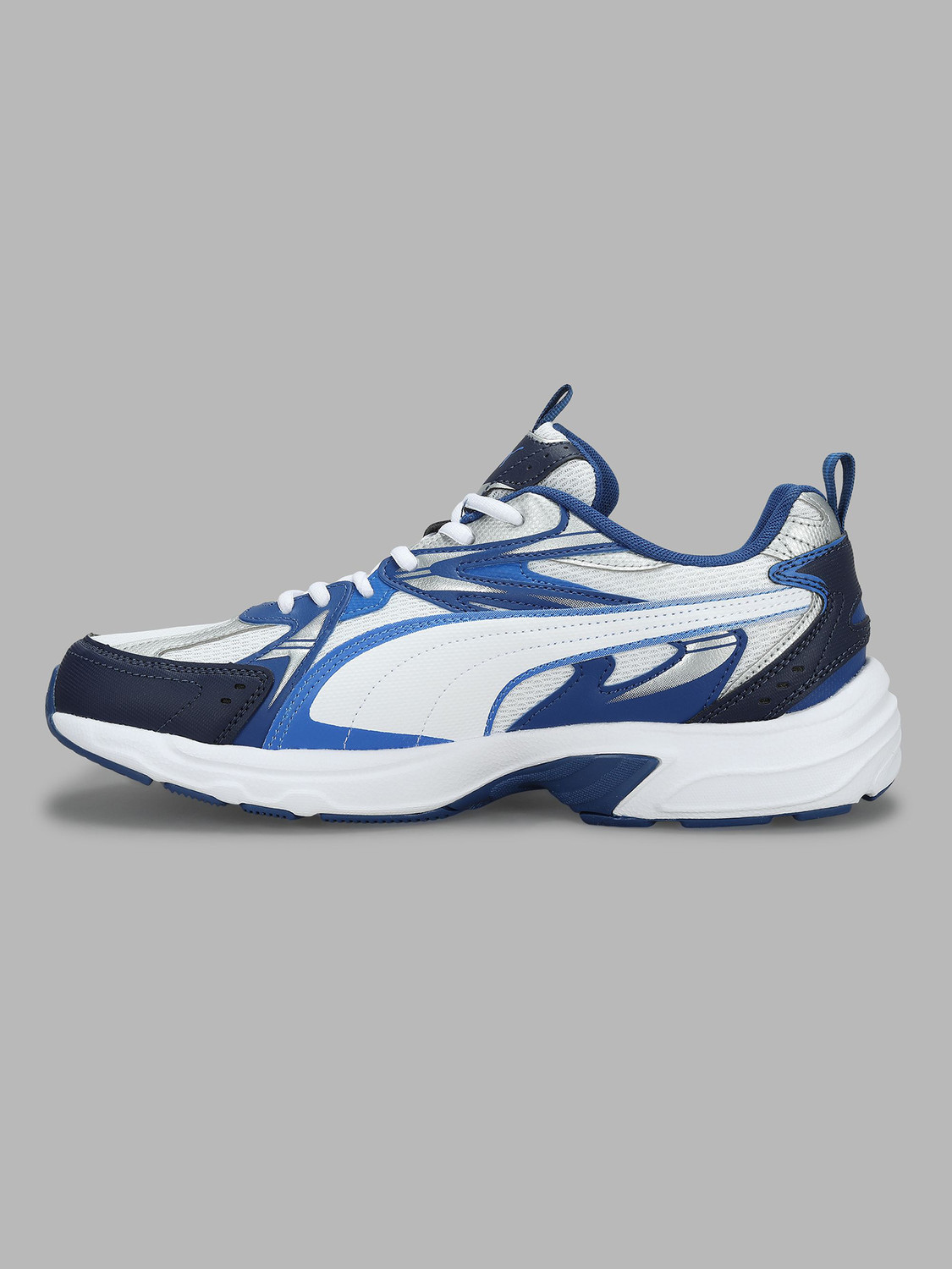 Image of PUMA Milenio tech Res Sneakers For Men