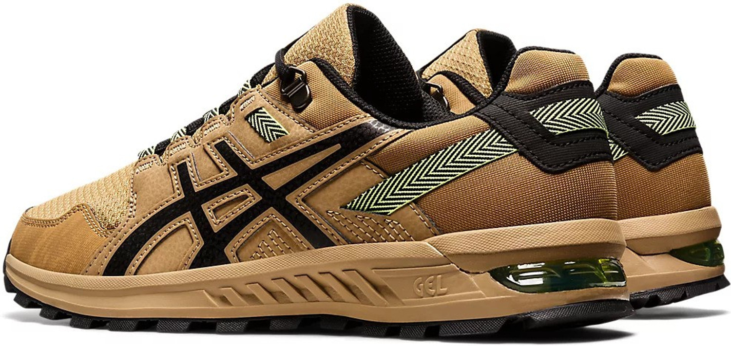 Image of Asics GEL-CITREK Walking Shoes For Men