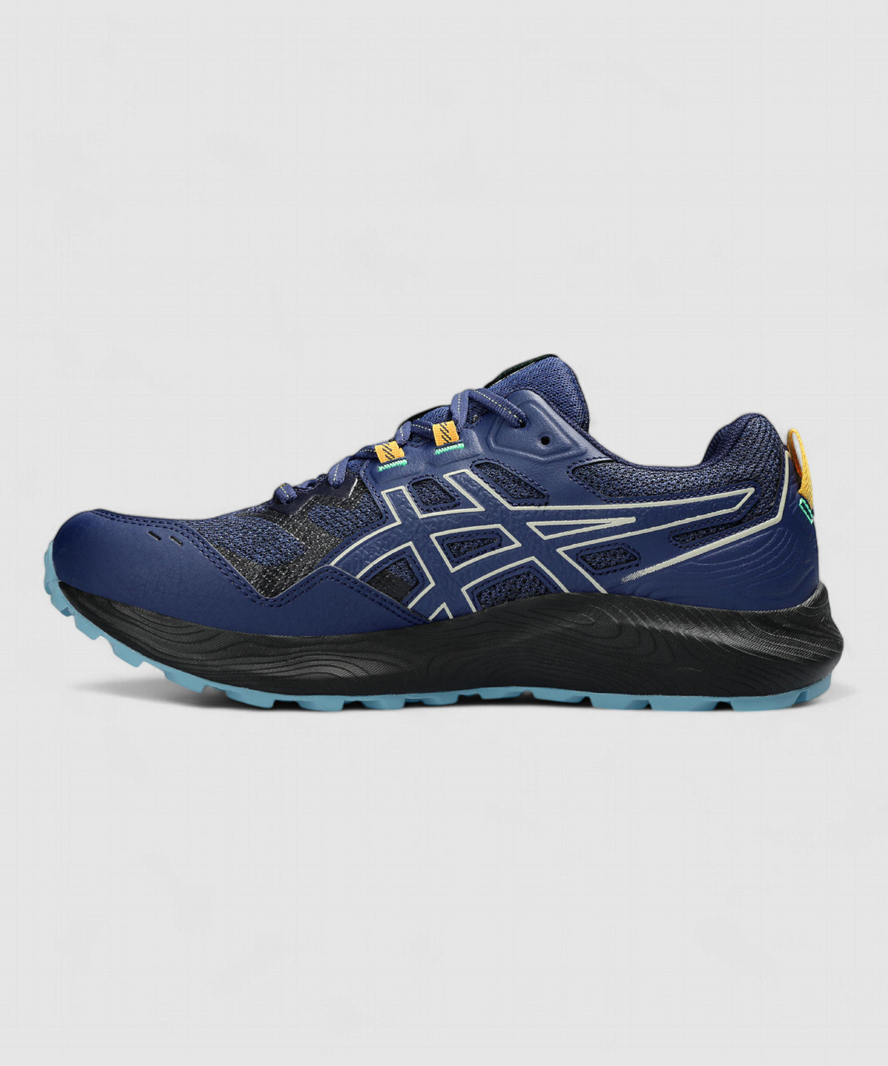 Image of Asics GEL-SONOMA 7 Running Shoes For Men