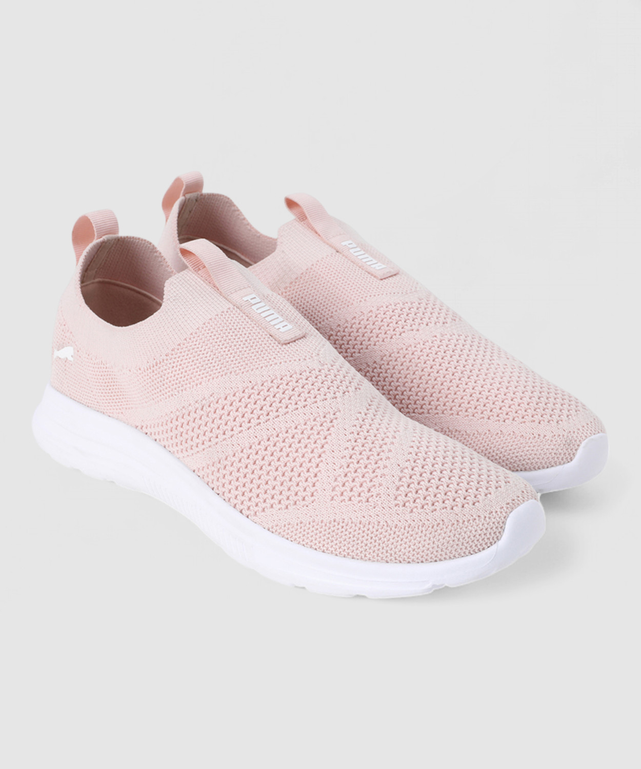 Image of PUMA Puma Cirque Slipon V1 Wns Running Shoes For Women