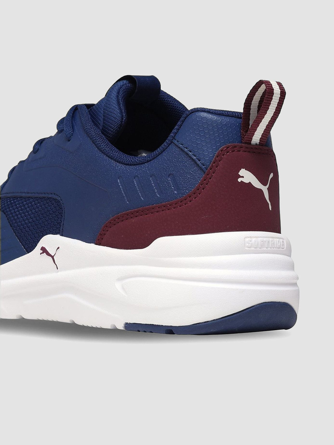 Image of PUMA SOFTRIDE Wired 2 Sneakers For Men
