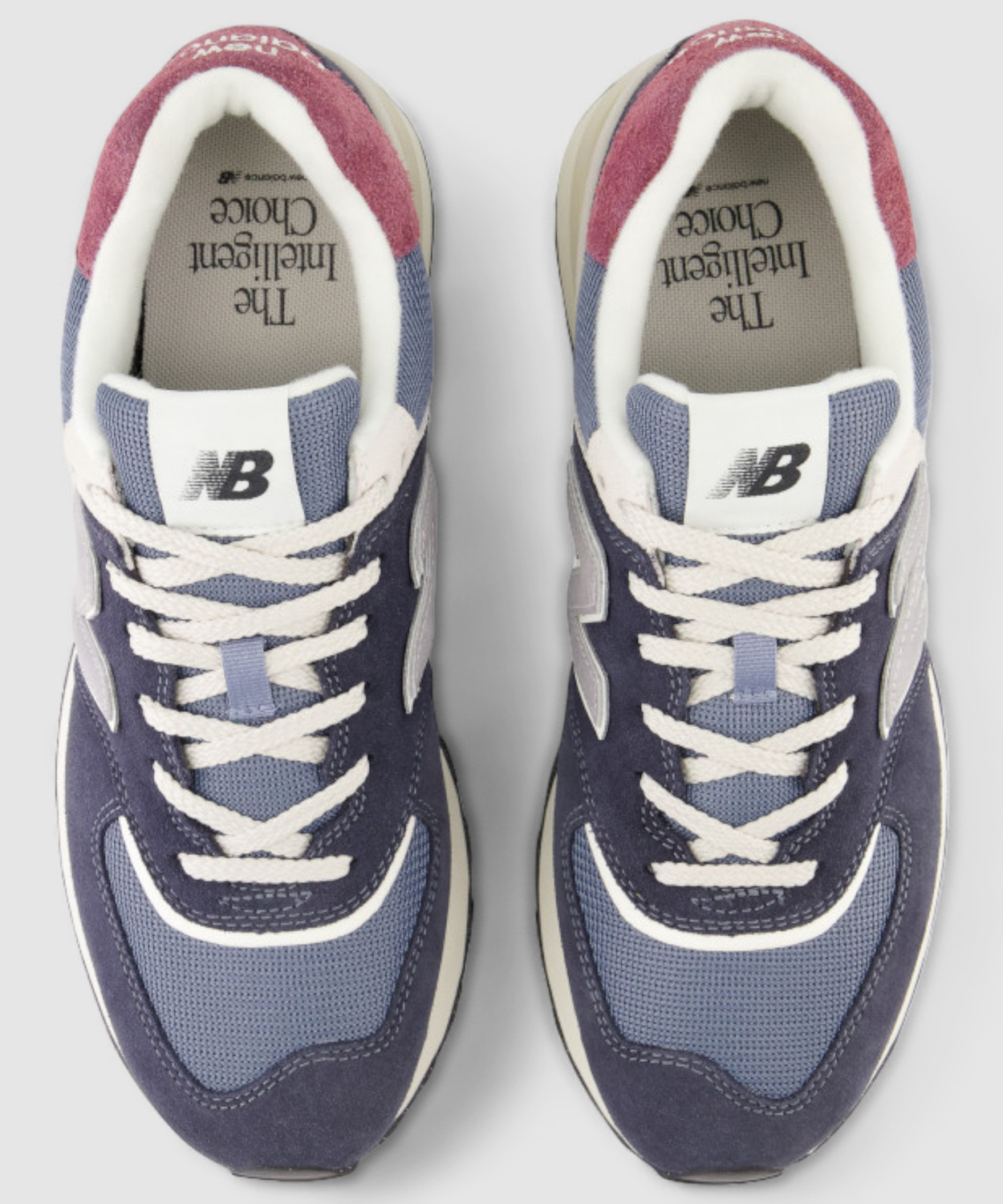 Image of New Balance 574 Sneakers For Men