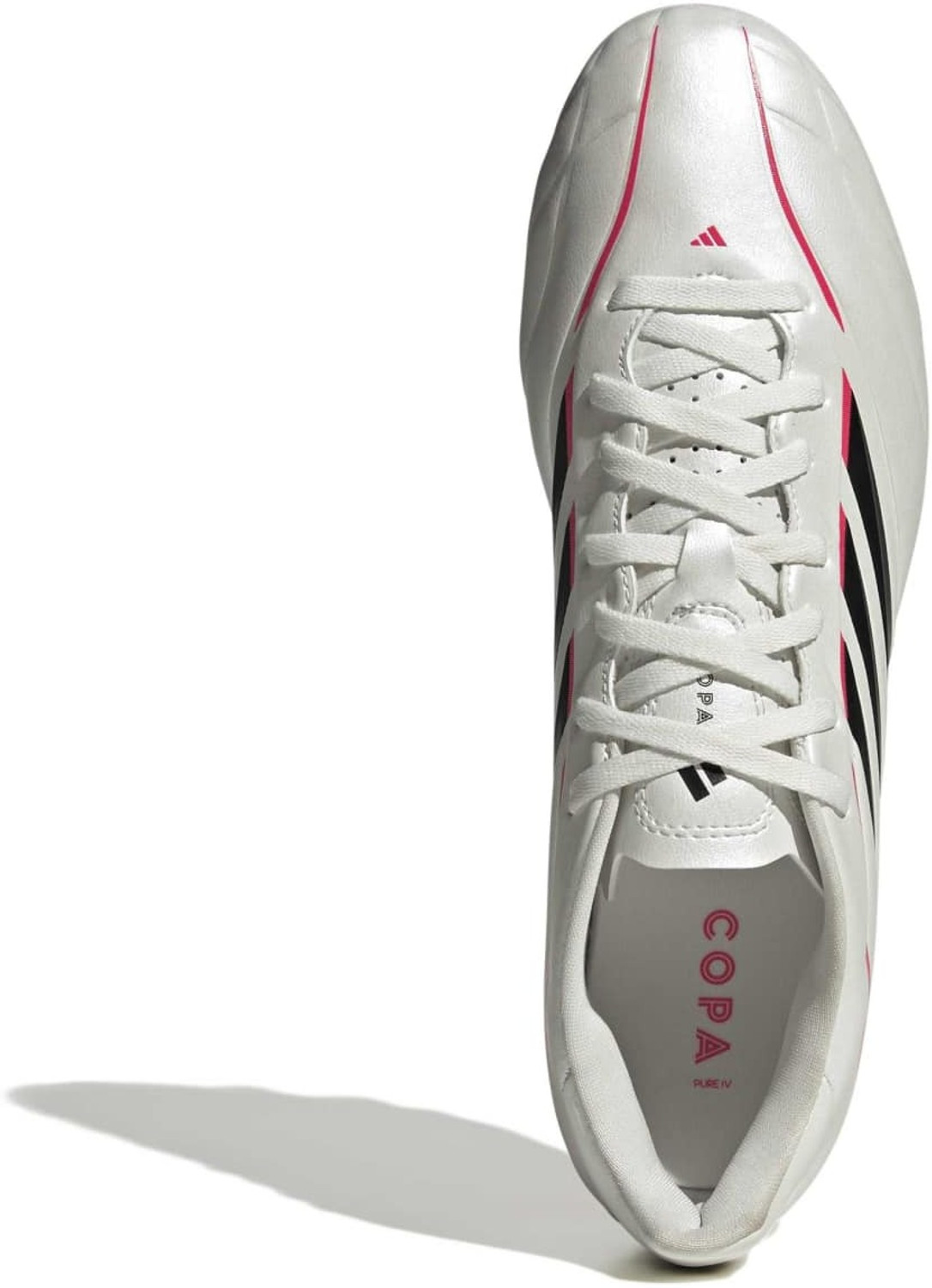Image of ADIDAS COPA PURE IV CLUB FG /MG Football Shoes For Men