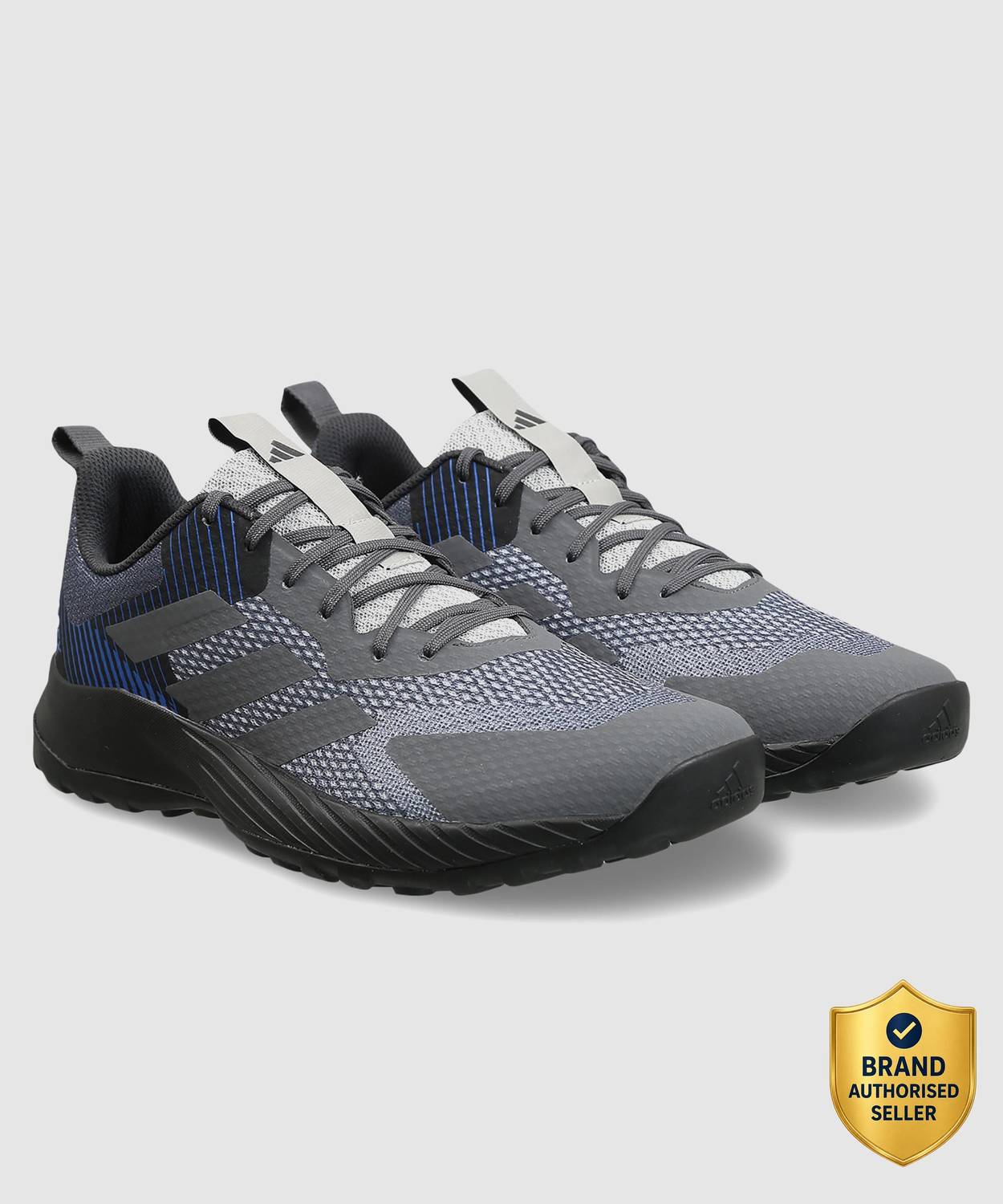 ADIDAS GLIMPH V2 Hiking & Trekking Shoes For Men