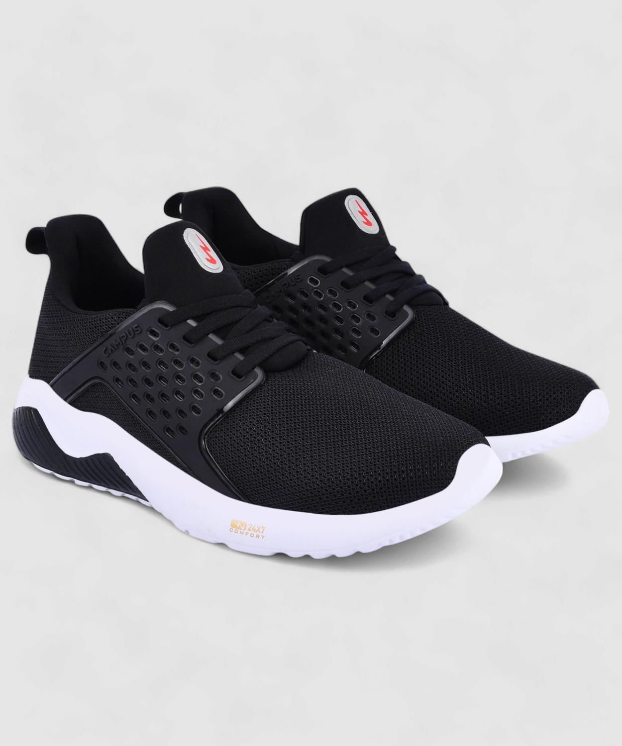 Image of CAMPUS CAMP-ACHIEVER Running Shoes For Men