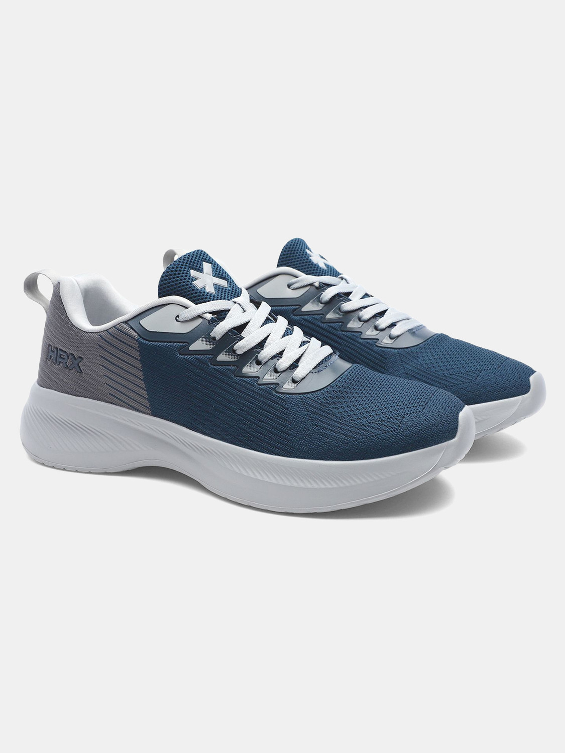 Image of HRX by Hrithik Roshan Running Shoes For Men