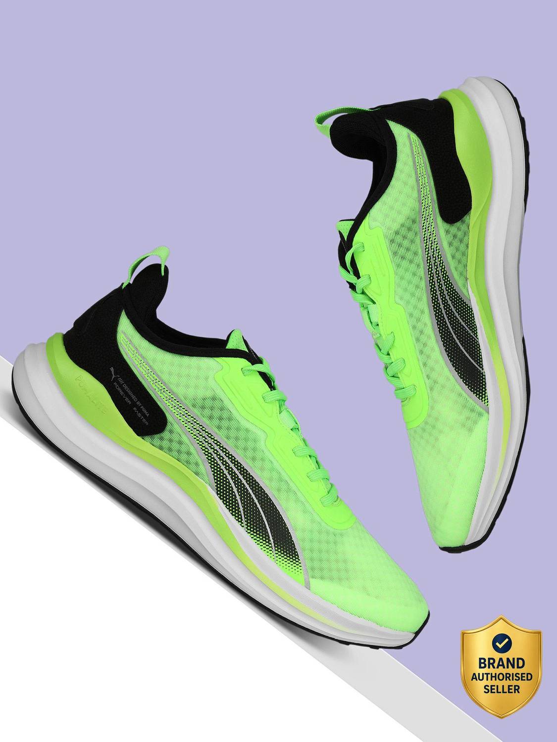 puma running shoe how much are puma shoes Puma Stride Lite Running Shoes For Men