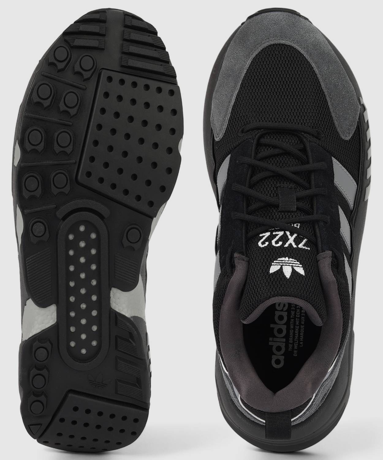 ADIDAS ORIGINALS ZX 22 BOOST Casuals For Men - Buy ADIDAS