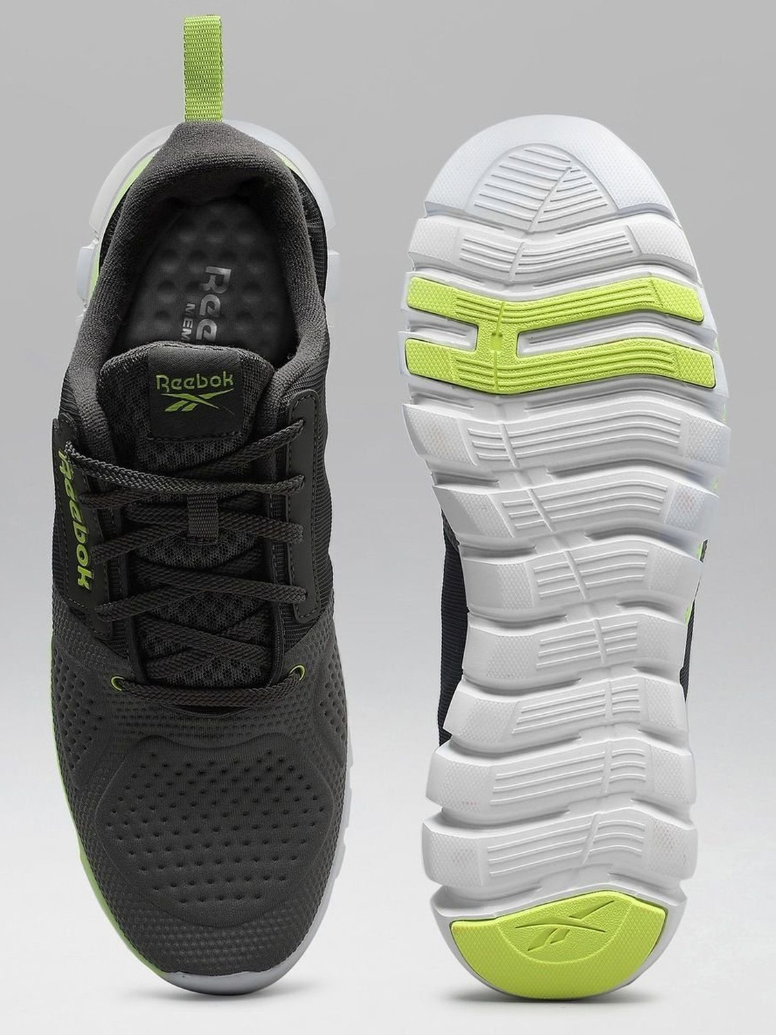 Image of REEBOK AIM RUNNER Running Shoes For Men