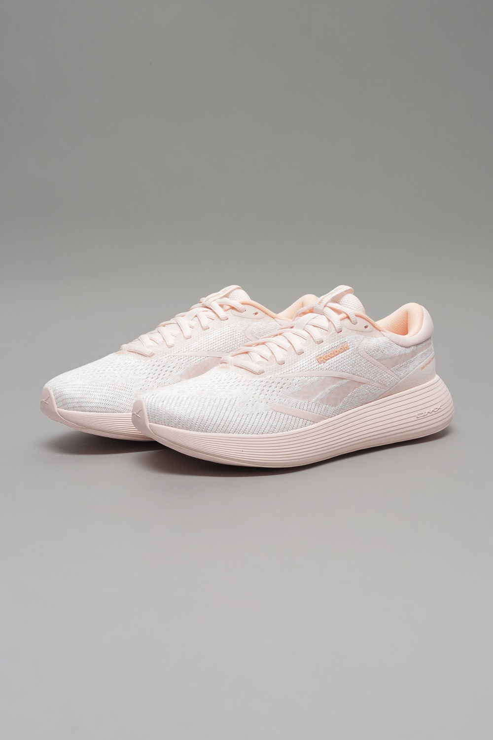 Image of REEBOK Walking Shoes For Women (Pink, 6)