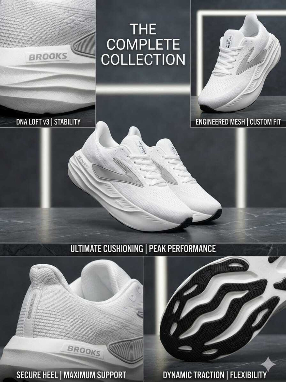 Image of ZB RK-403 IMP Premium Gym,Sports,Training,Stylish With Extra Comfort Sneakers For Men
