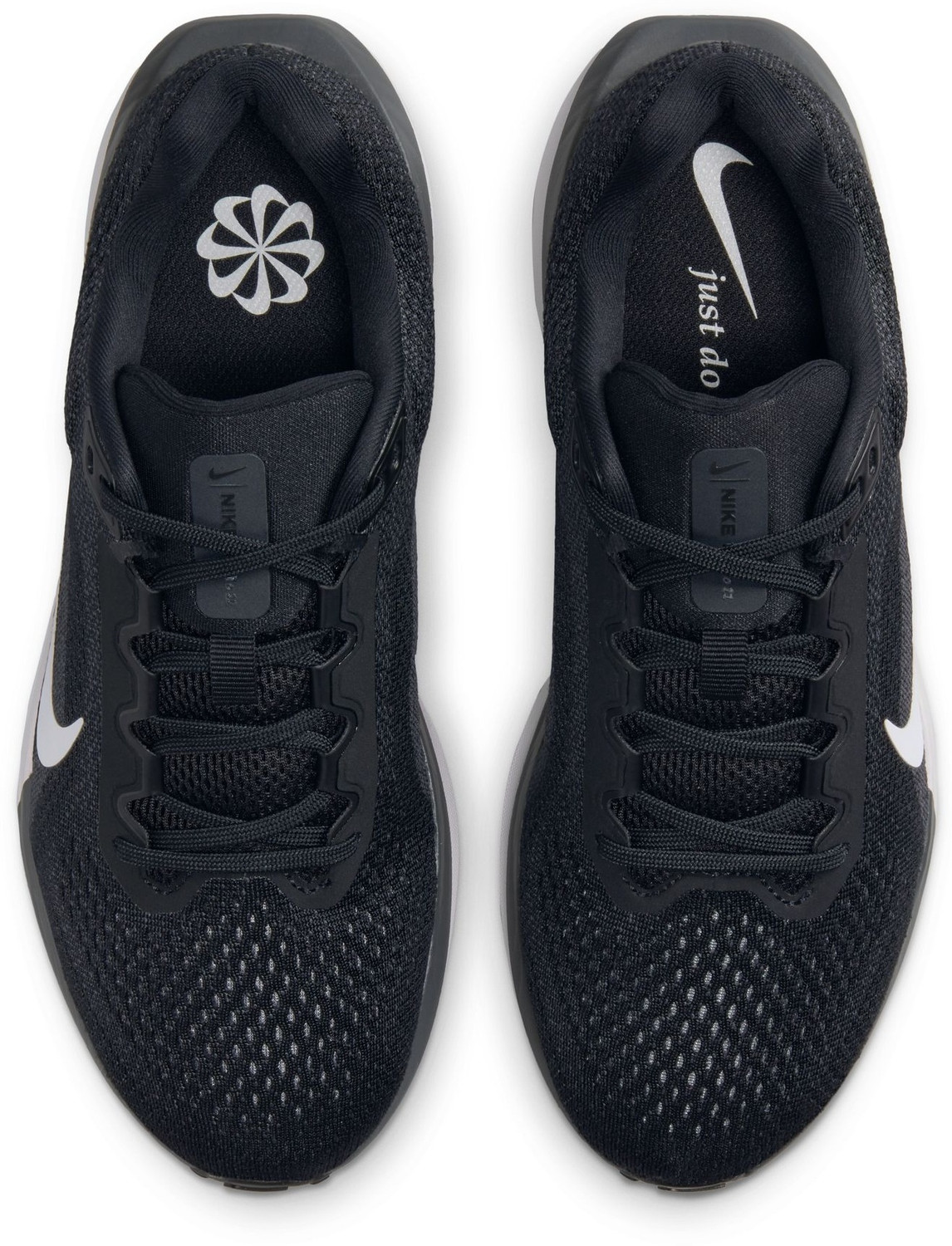 Image of NIKE wmns air winflo 11 Running Shoes For Women