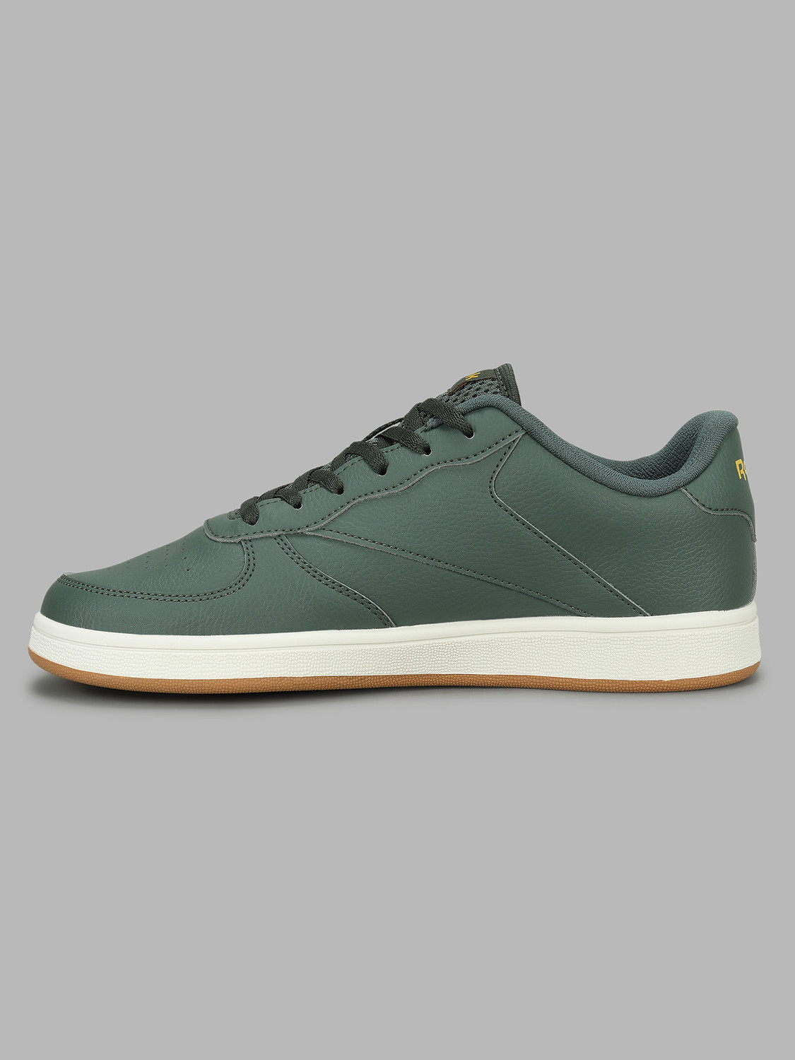 Image of REEBOK COURTSWIFT DUELIST Sneakers For Men