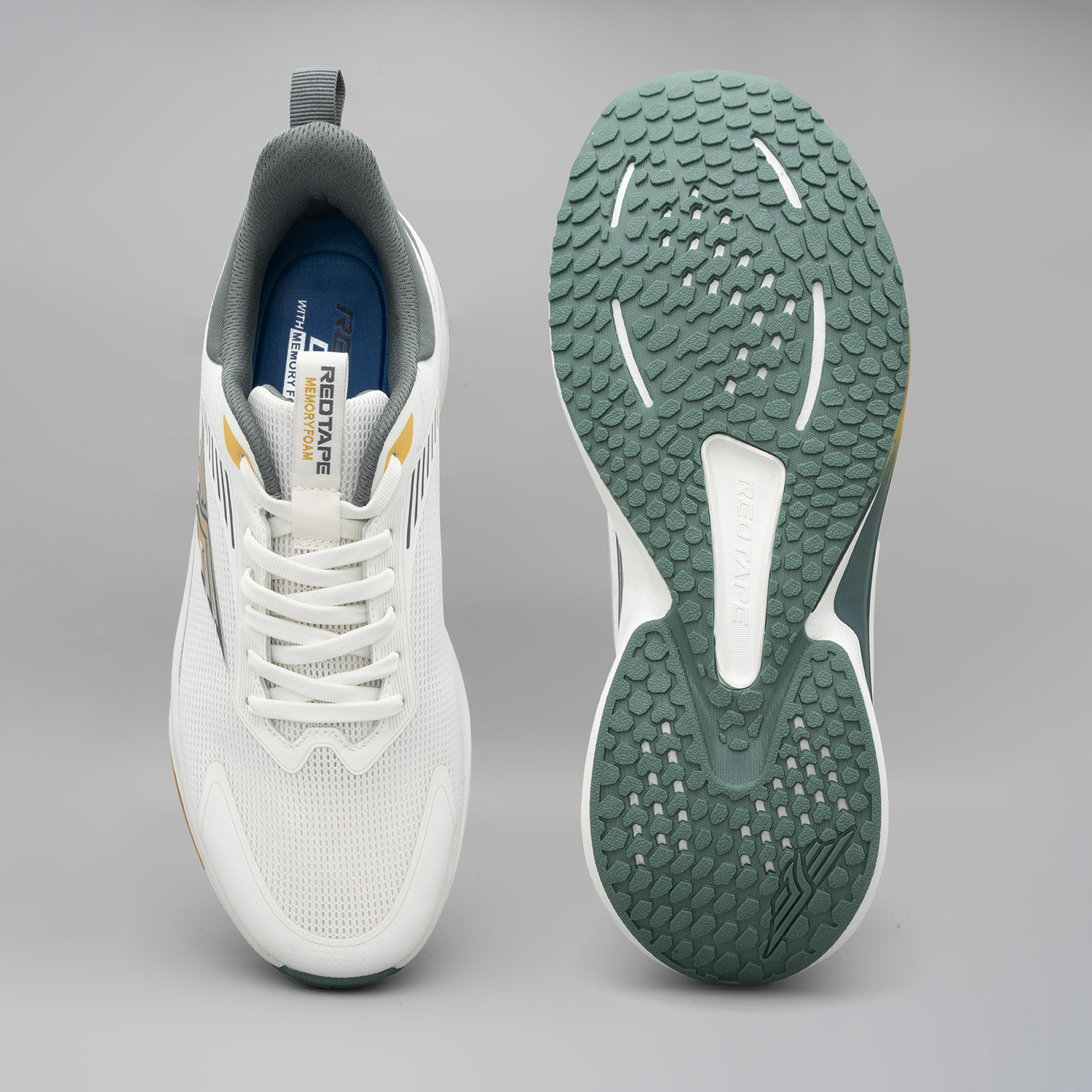 Image of RED TAPE Athleisure Shoes | Everyday Comfort Training & Gym Shoes For Men