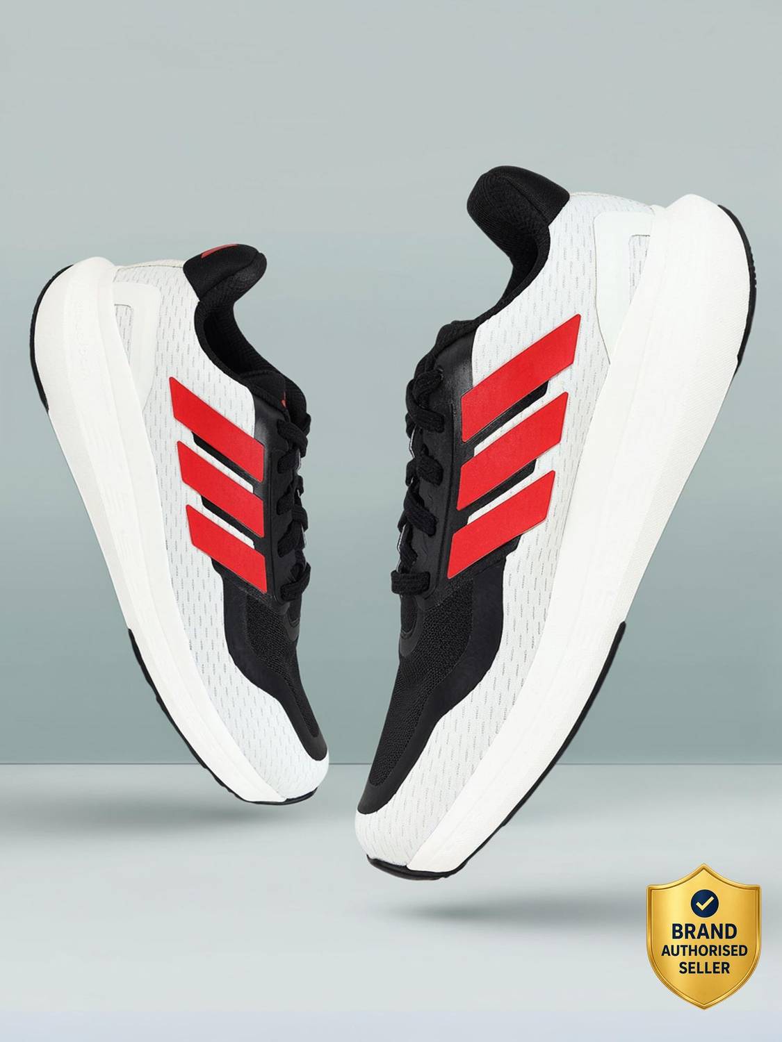 ADIDAS AeroSonicZest Running Shoes For Men