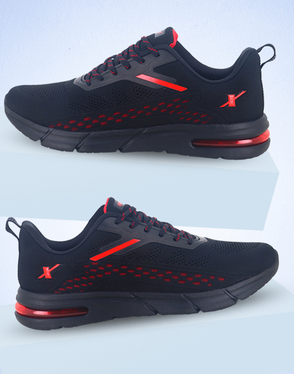Image of Sparx SM 840 Running Shoes For Men