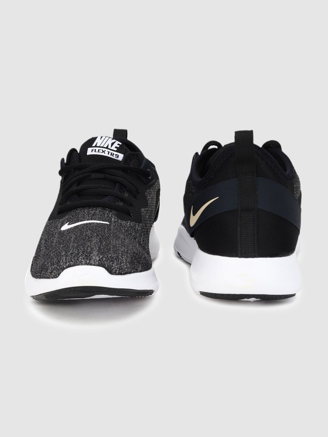 nike women's flex trainer 9 reviews