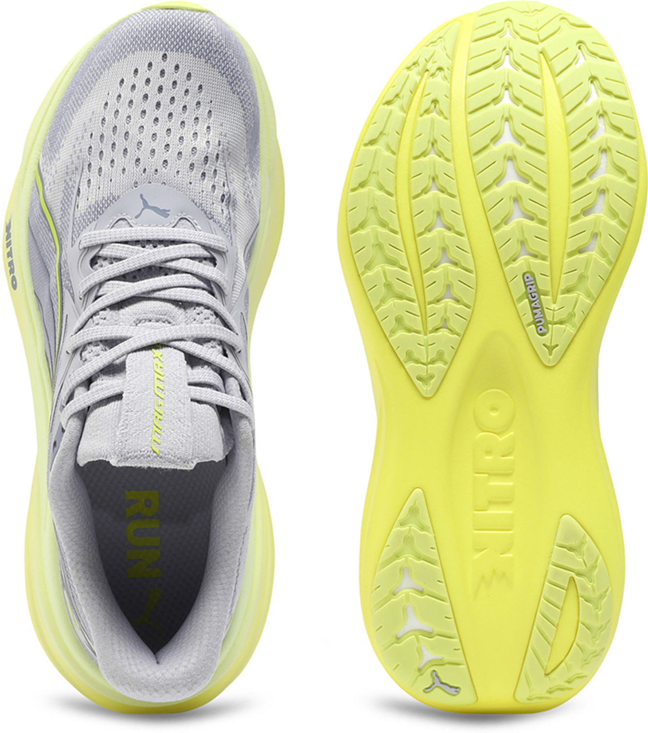 Image of PUMA MagMax NITRO 2 Running Shoes For Men