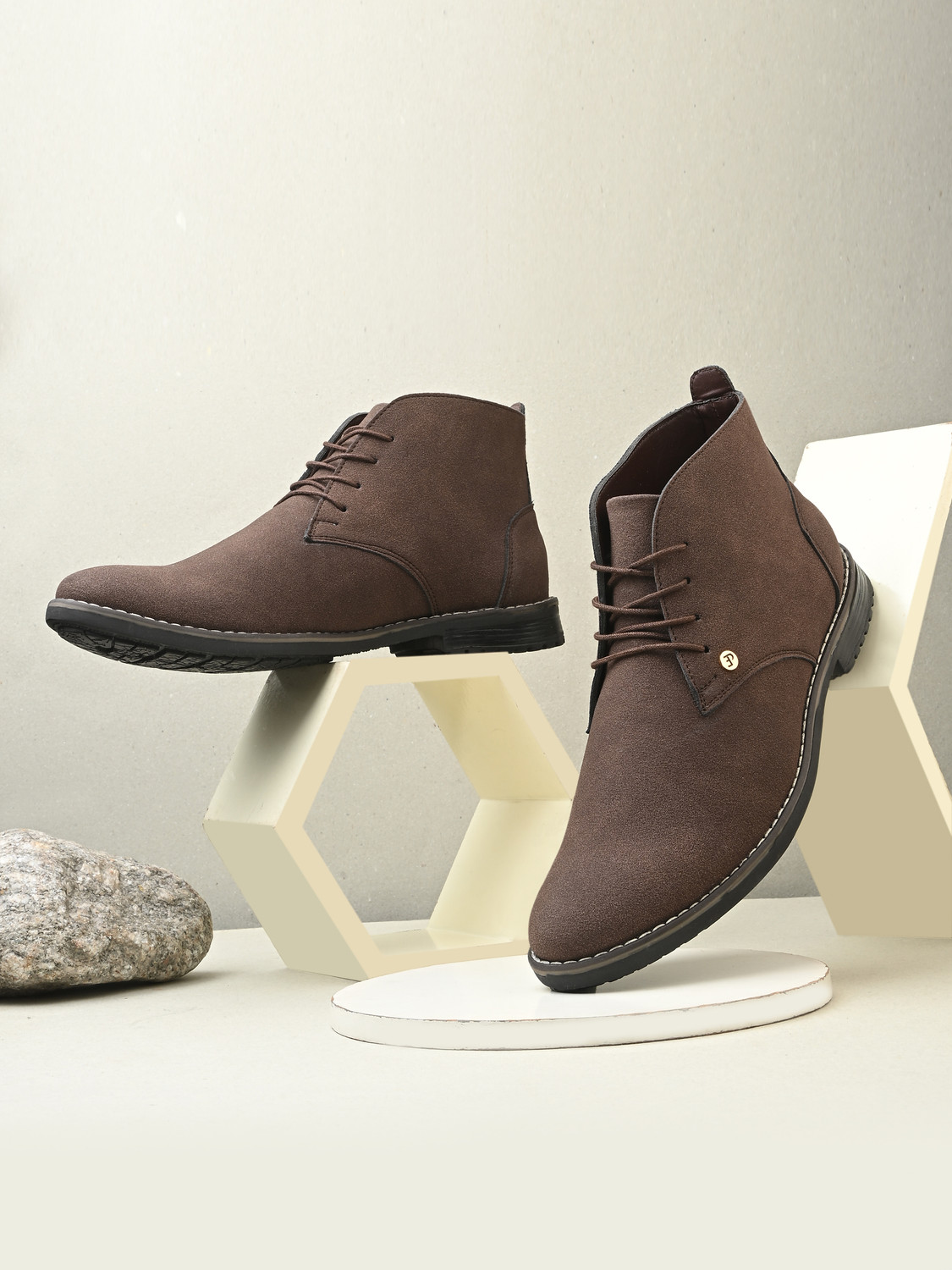 Image of EL PASO Boots For Men