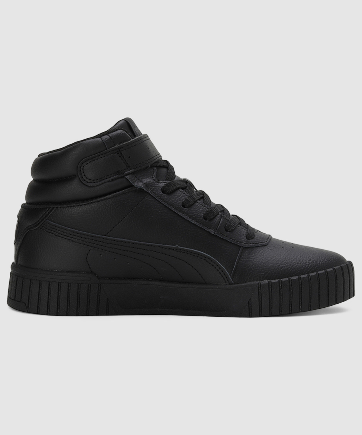 Image of PUMA Carina 2.0 Mid High Tops For Women