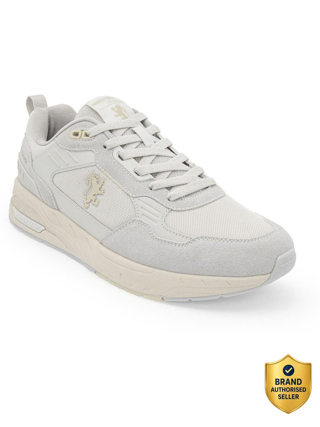 Image of RED TAPE Sneakers For Men