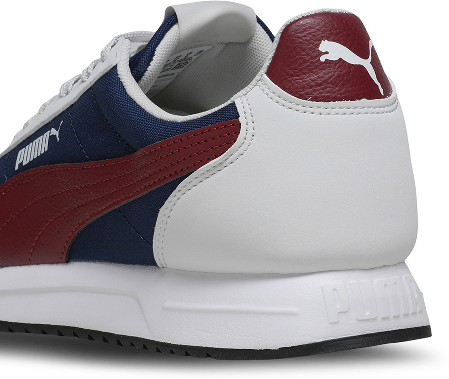 Image of PUMA R78 Lightwind Sneakers For Men