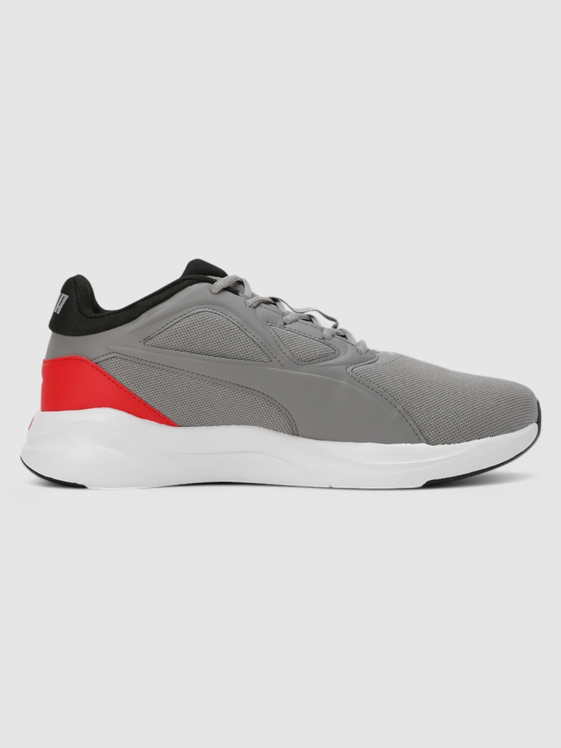 Image of PUMA Softride Rift JoltPunch Running Shoes For Men