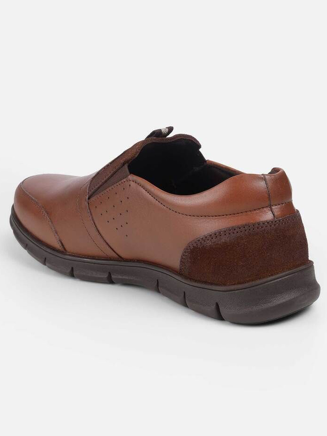 Image of MOCHI 19-653 Slip On For Men