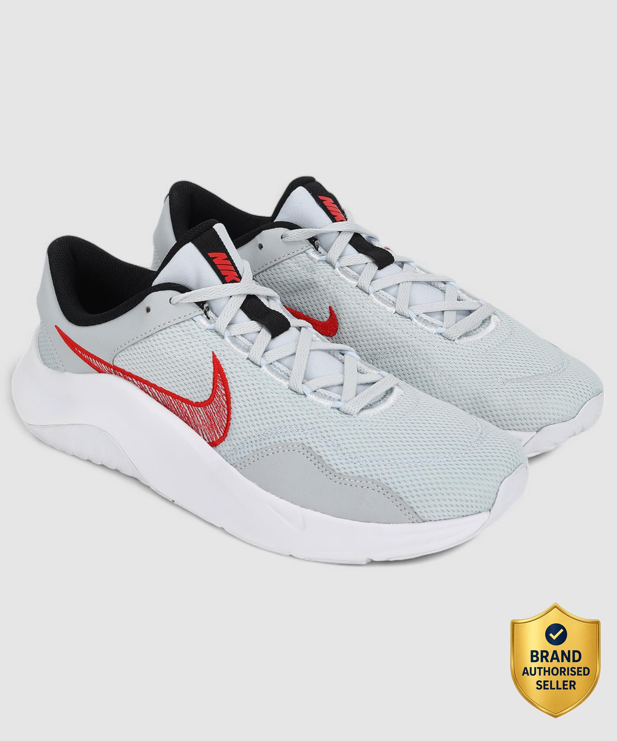 Image of NIKE m legend essential 3 nn Running Shoes For Men