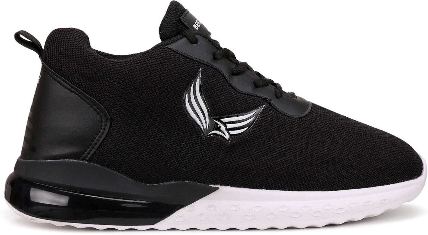 Image of BERSACHE Sneaker, Loafers ,Casual With Extra Comfort Sneakers For Men