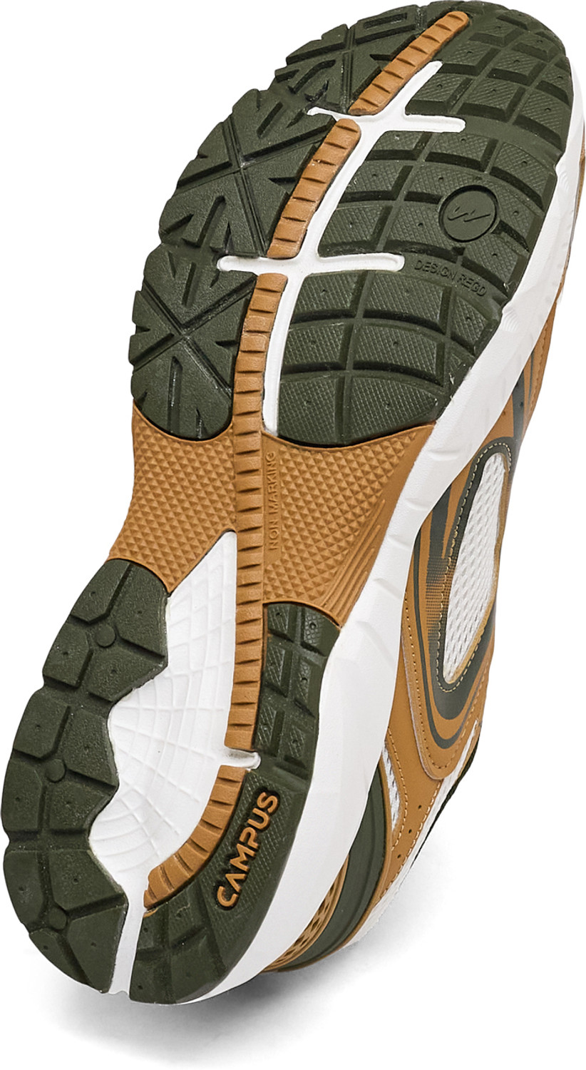 Image of CAMPUS ENCORE Sneakers For Men