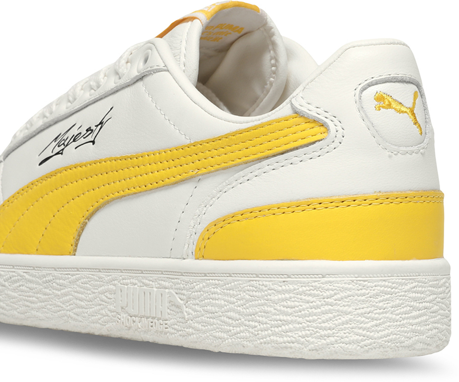 Image of PUMA Majesty Sneakers For Men