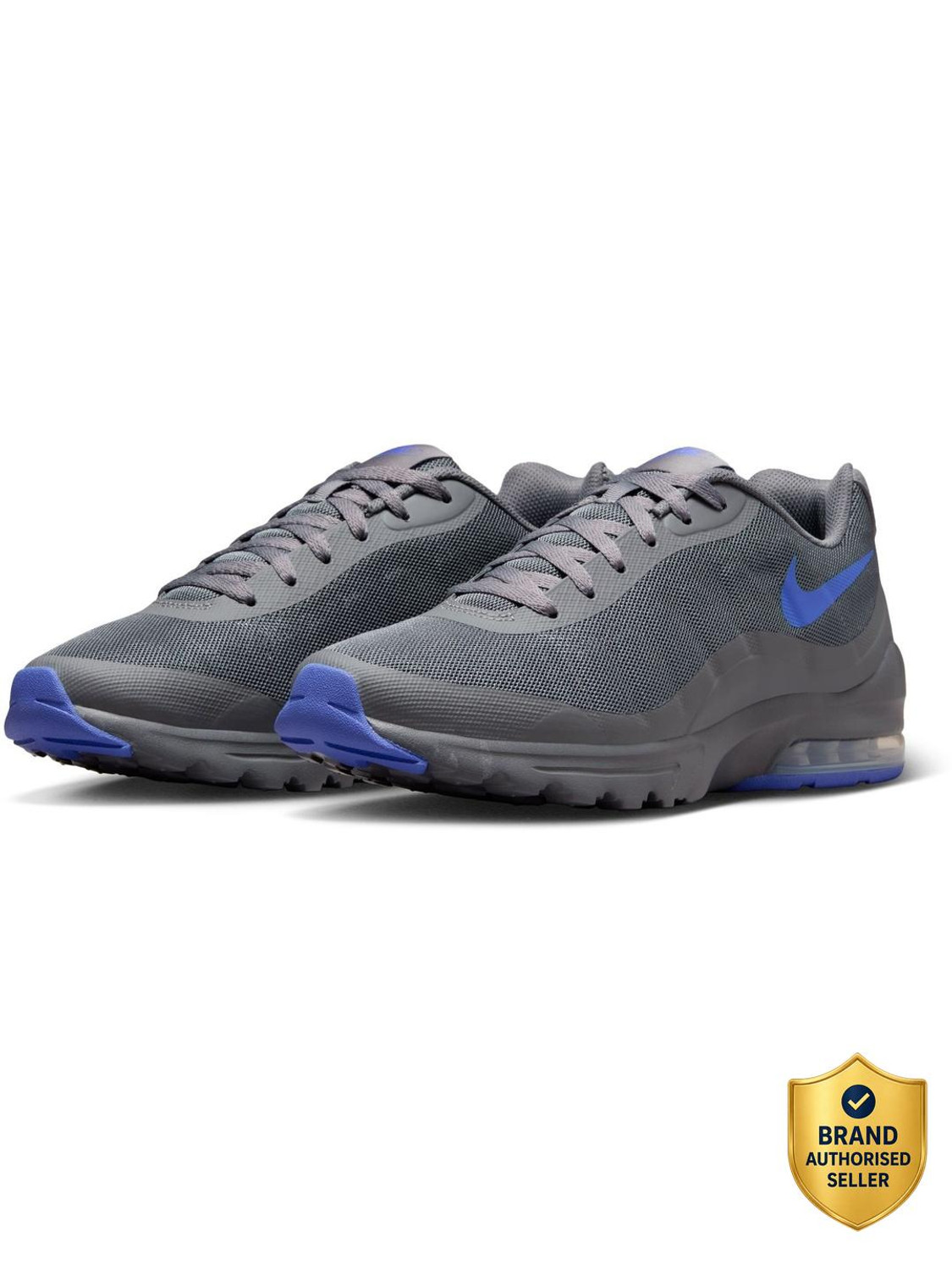 NIKE AIR MAX INVIGOR Running Shoes For Men