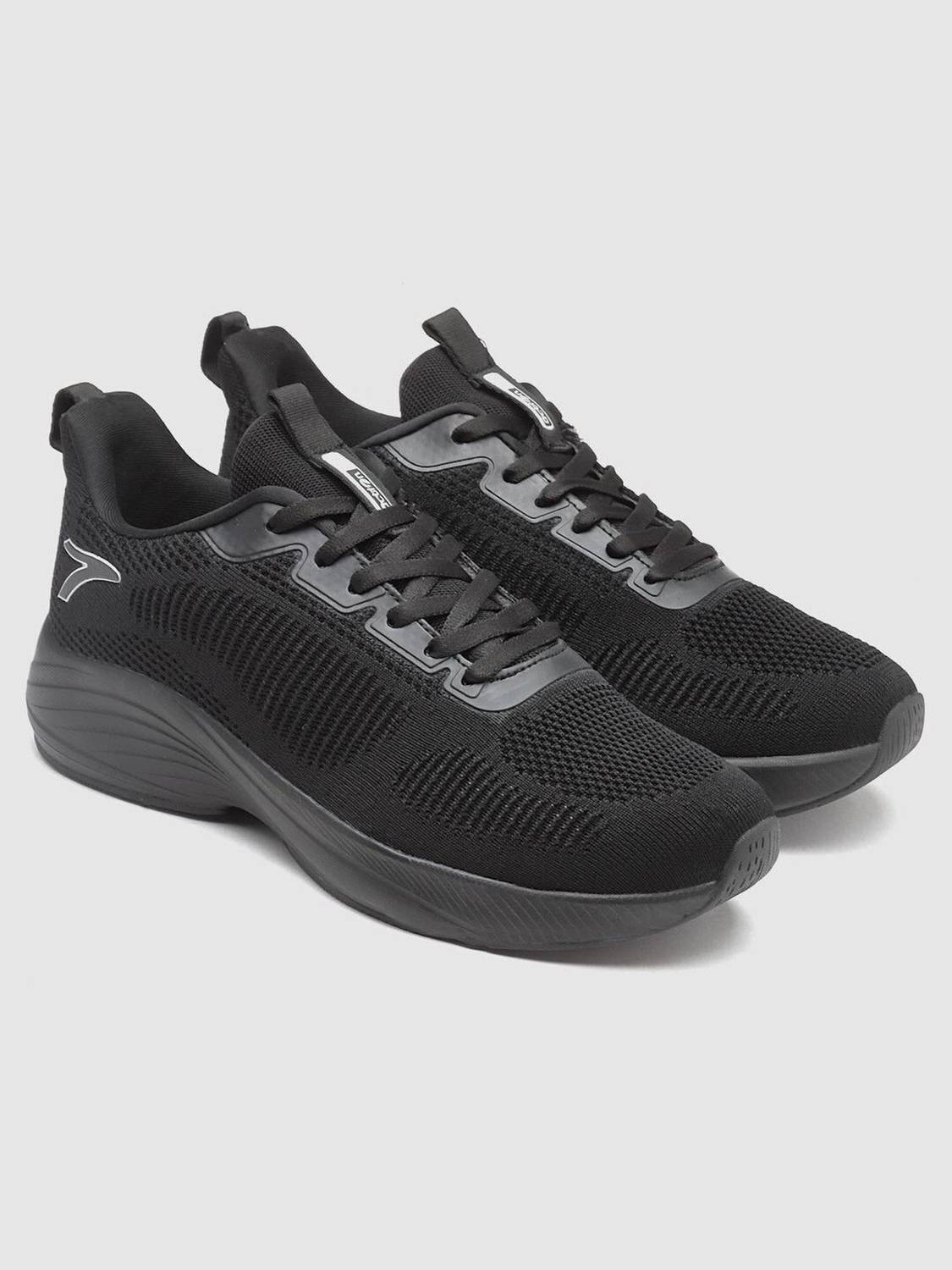 action Athleo RUNNER-114 Men's Running Shoes - Image 2